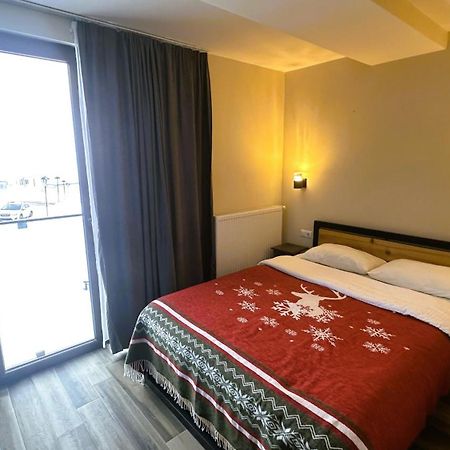 New Gudauri Loft 2 - Mountain Harmony, Quiet & Cosy Place Next To Main Lift Exterior foto