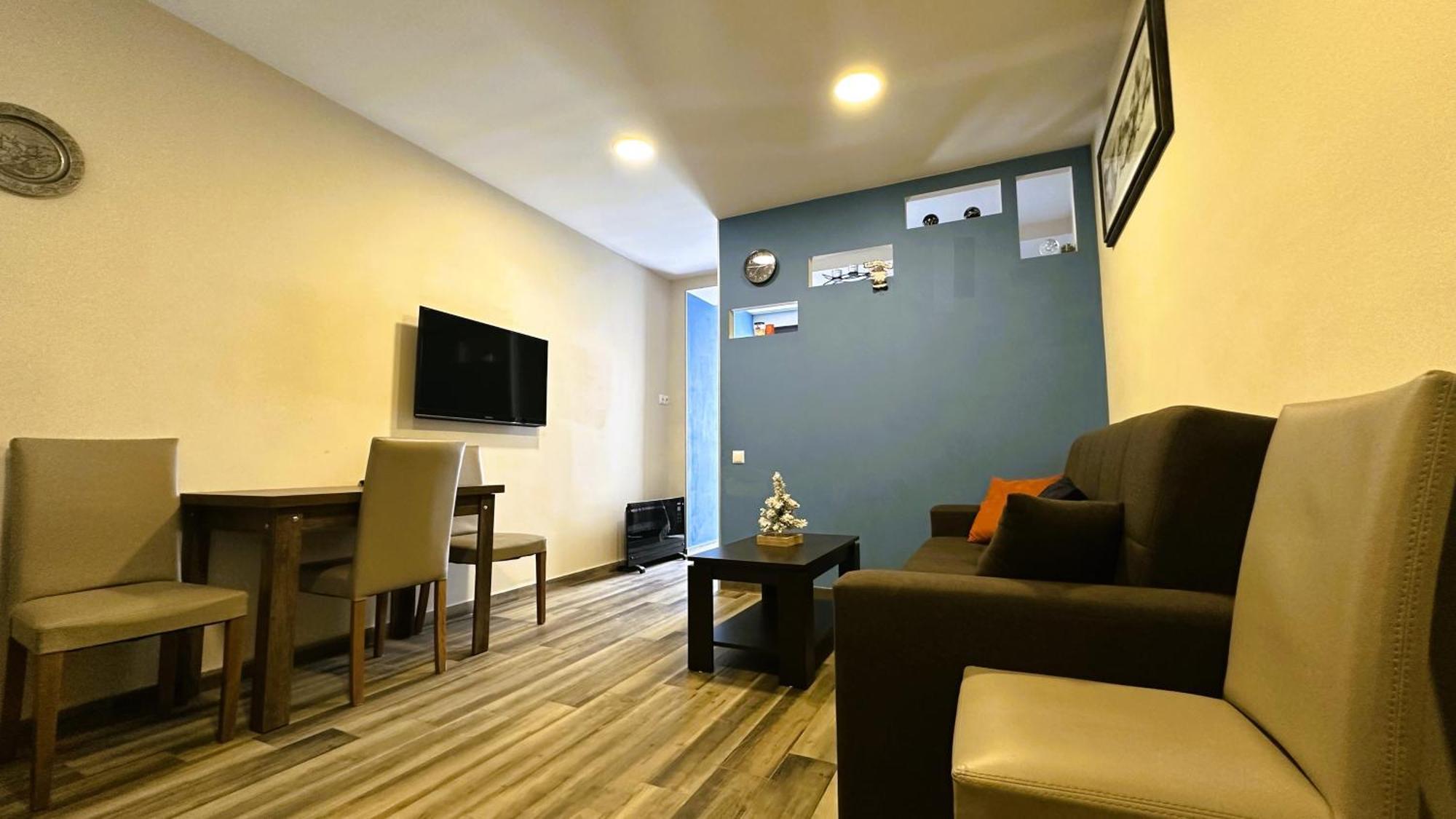 New Gudauri Loft 2 - Mountain Harmony, Quiet & Cosy Place Next To Main Lift Exterior foto